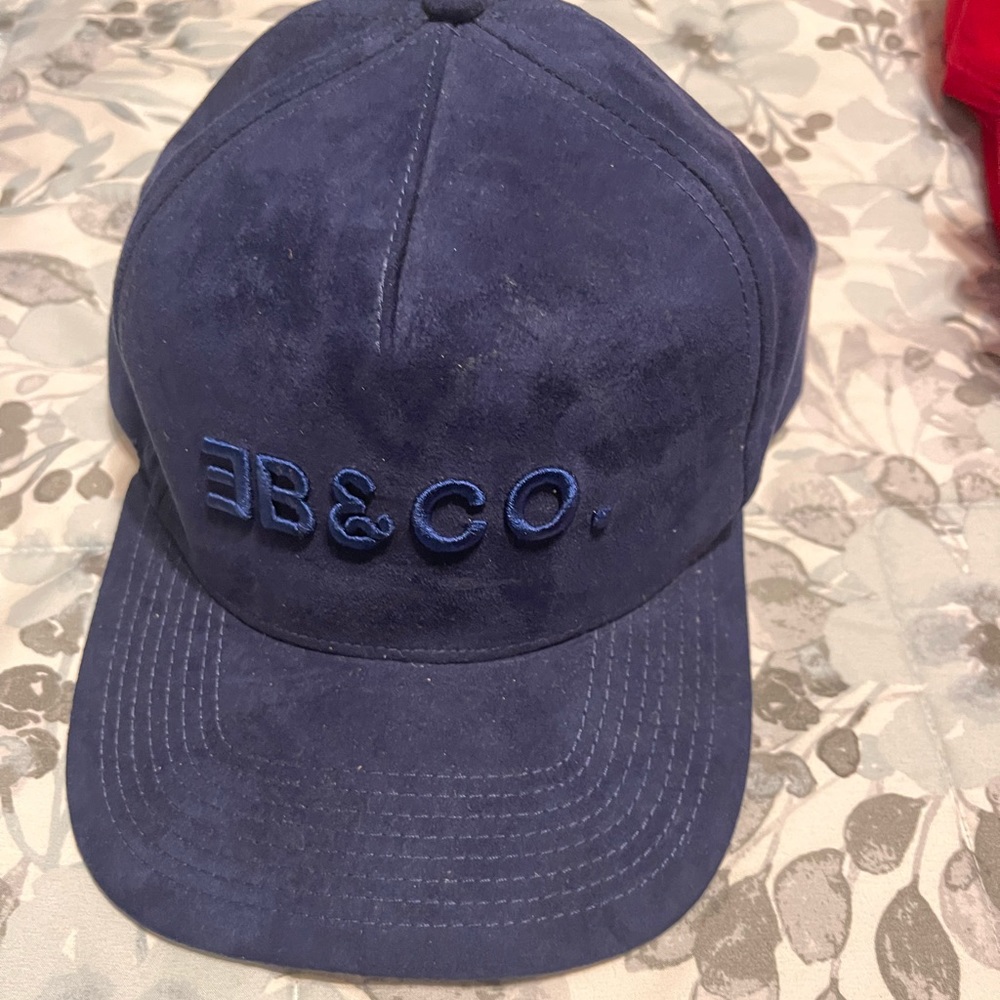 EB & Co Hat - Picture 2 of 7